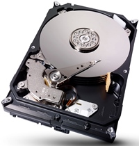 HDD